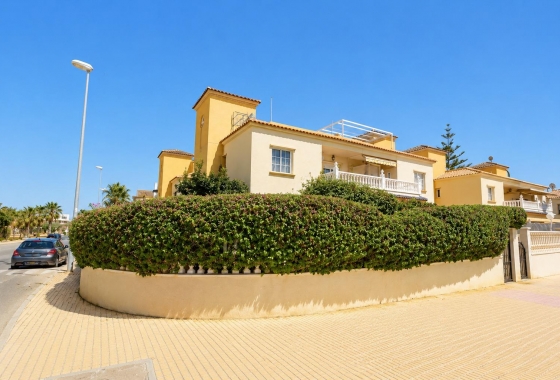 Apartamento / piso - Reventa - Orihuela Costa - Costa Blanca