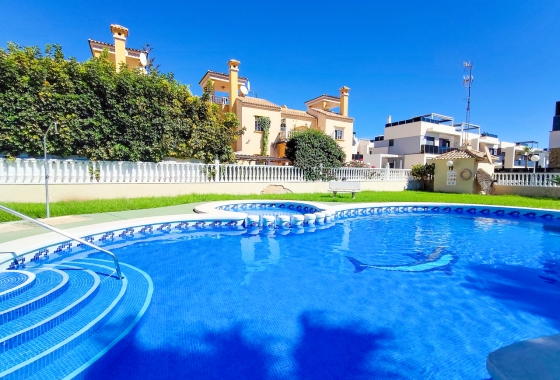 Apartamento / piso - Reventa - Orihuela Costa - Costa Blanca