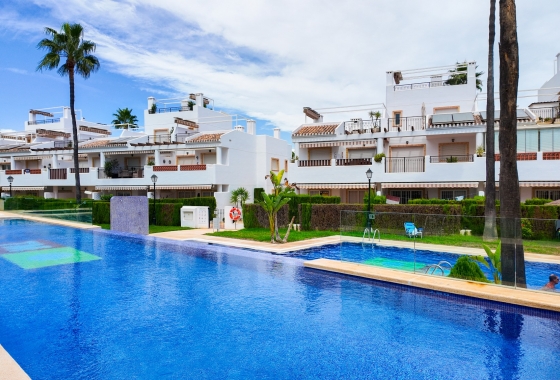 Apartamento / piso - Reventa - Orihuela Costa - Costa Blanca