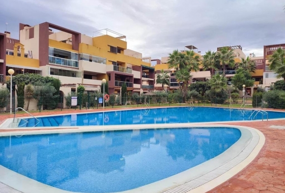 Apartamento / piso - Reventa - Orihuela Costa - Costa Blanca