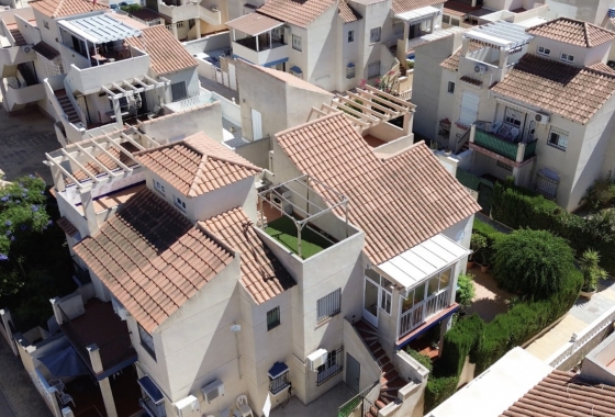 Apartamento / piso - Reventa - Orihuela Costa - Costa Blanca