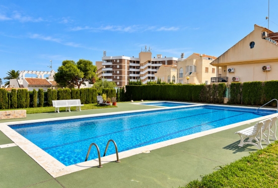 Apartamento / piso - Reventa - Orihuela Costa - Costa Blanca