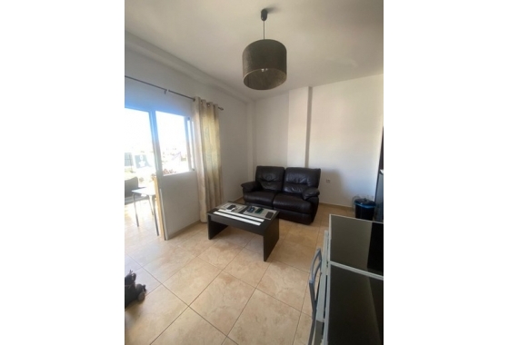 Apartamento / piso - Reventa - Orihuela Costa - El Galan