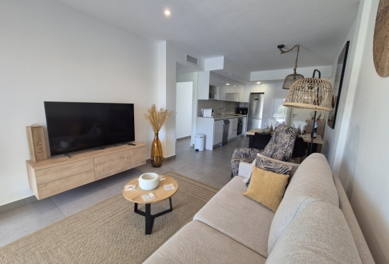 Apartamento / piso - Reventa - Orihuela Costa - Inland