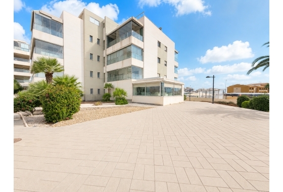 Apartamento / piso - Reventa - Orihuela Costa - Inland