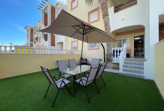 Apartamento / piso - Reventa - Orihuela Costa - La Zenia