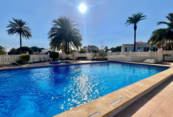 Apartamento / piso - Reventa - Orihuela Costa - La Zenia