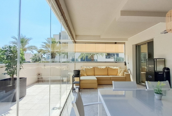 Apartamento / piso - Reventa - Orihuela Costa - Los Dolses