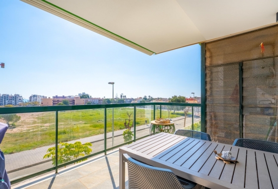 Apartamento / piso - Reventa - Orihuela Costa - Mil Palmeras