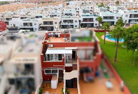 Apartamento / piso - Reventa - Orihuela Costa - Pau 26