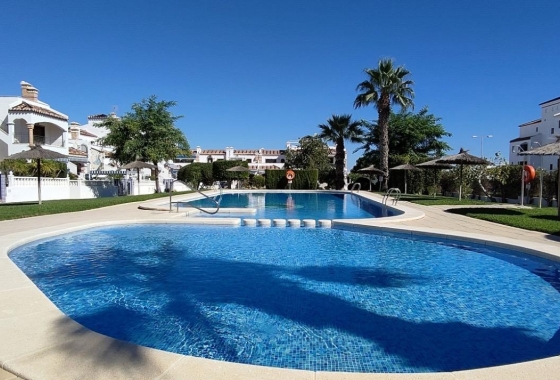 Apartamento / piso - Reventa - Orihuela Costa - Pau 8