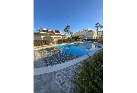 Apartamento / piso - Reventa - Orihuela Costa - Playa Flamenca