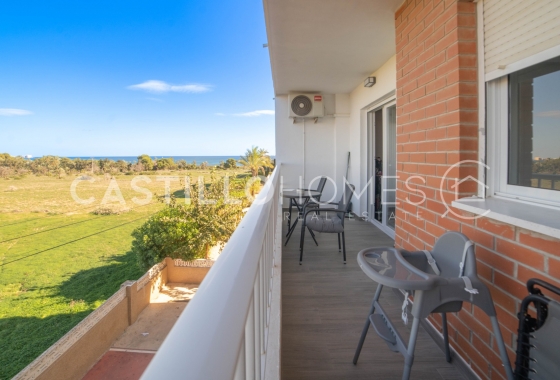 Apartamento / piso - Reventa - Orihuela Costa - Punta Prima