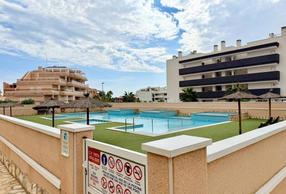 Apartamento / piso - Reventa - Orihuela Costa - Villamartín-las Filipinas