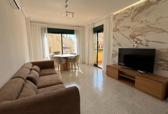 Apartamento / piso - Reventa - Orihuela Costa - Villamartín-las Filipinas