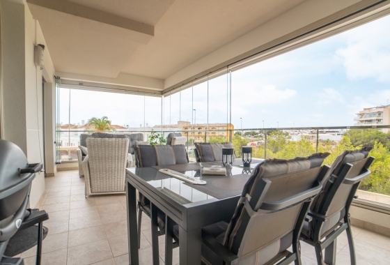 Apartamento / piso - Reventa - Orihuela Costa - Villamartín