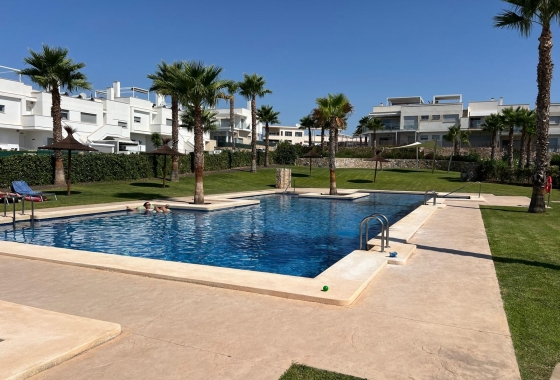 Apartamento / piso - Reventa - Orihuela - Entre Naranjos Vistabella Golf