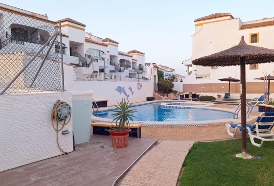 Apartamento / piso - Reventa - Orihuela - Inland