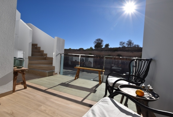 Apartamento / piso - Reventa - Orihuela - Inland