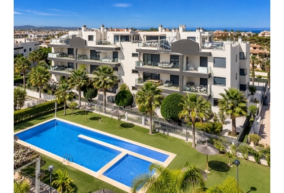 Apartamento / piso - Reventa - Orihuela - Inland