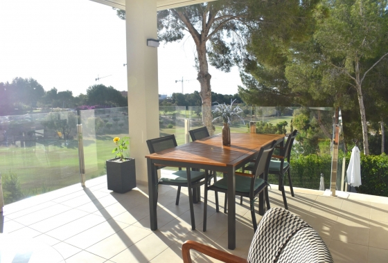 Apartamento / piso - Reventa - Pilar de la Horadada - Costa Blanca