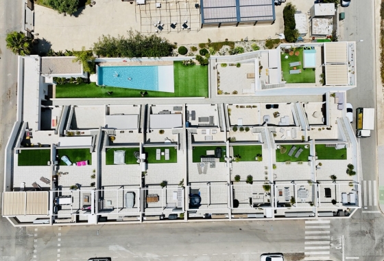 Apartamento / piso - Reventa - Pilar de la Horadada - Costa Blanca