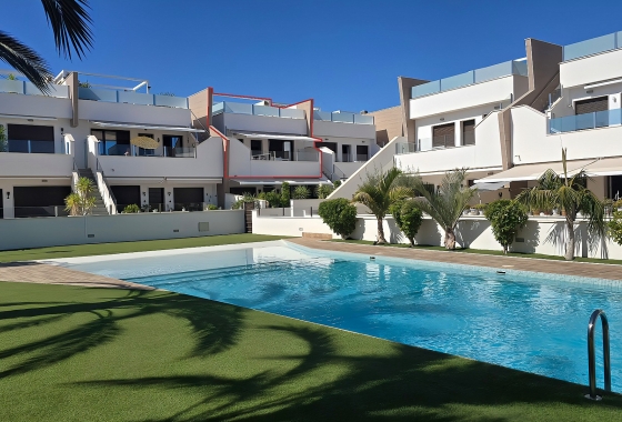 Apartamento / piso - Reventa - Pilar de la Horadada - Costa Blanca