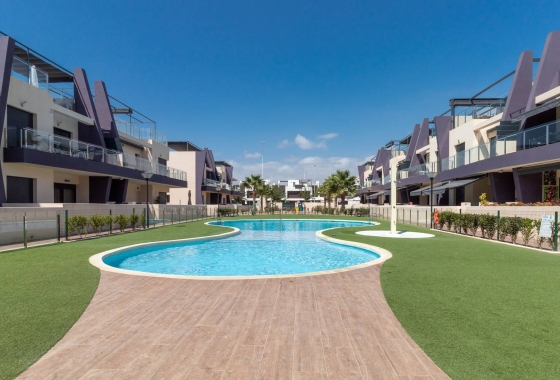 Apartamento / piso - Reventa - Pilar de la Horadada - La Torre De La Horadada