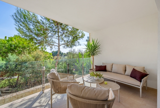 Apartamento / piso - Reventa - Pilar de la Horadada - Lo Romero Golf