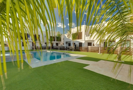 Apartamento / piso - Reventa - Pilar de la Horadada - Torre De La Horadada