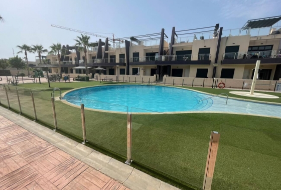 Apartamento / piso - Reventa - Pilar de la Horadada - Torre De La Horadada