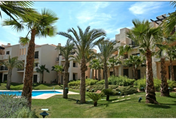 Apartamento / piso - Reventa - Roda Golf Resort - Inland