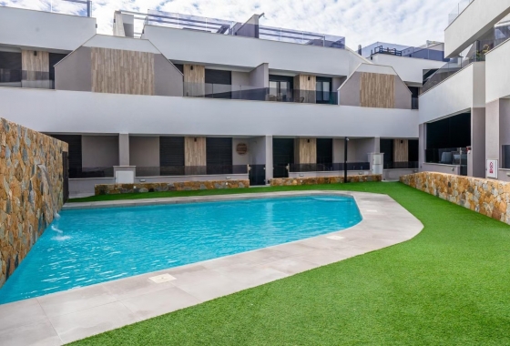 Apartamento / piso - Reventa - San Javier - Costa Calida