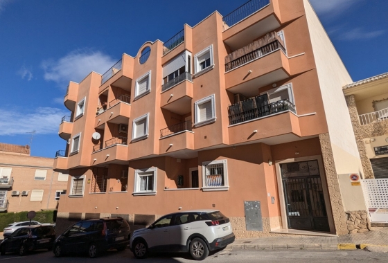 Apartamento / piso - Reventa - San Miguel de Salinas - Inland