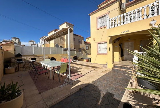 Apartamento / piso - Reventa - San Miguel de Salinas - Inland