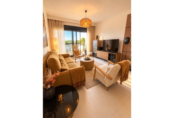 Apartamento / piso - Reventa - San Miguel de Salinas - San Miguel de Salinas