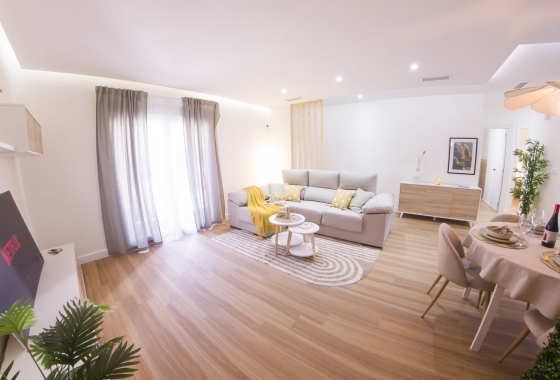 Apartamento / piso - Reventa - San Pedro del Pinatar - Costa Calida