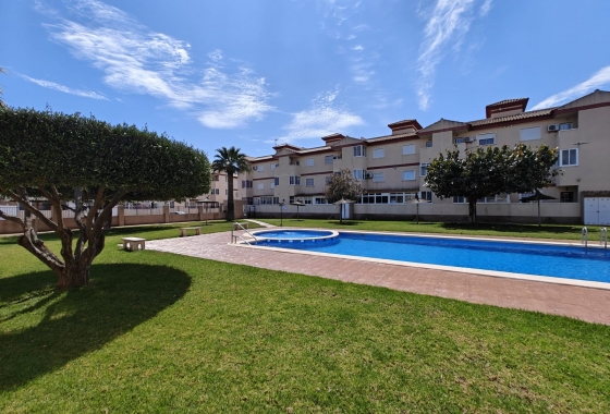 Apartamento / piso - Reventa - San Pedro del Pinatar - Costa Calida