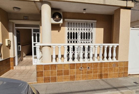 Apartamento / piso - Reventa - San Pedro del Pinatar - San Pedro Del Pinatar