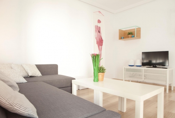 Apartamento / piso - Reventa - Santa Pola - MCO-42055