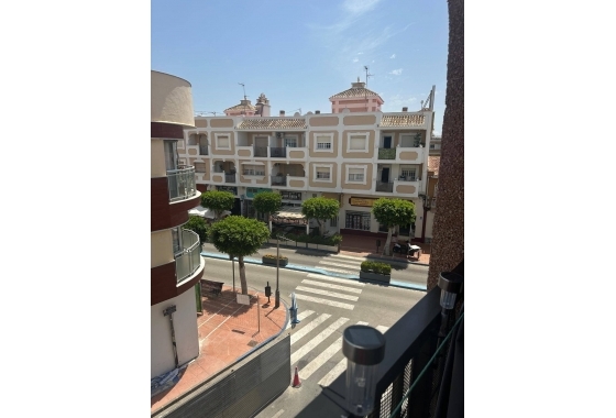 Apartamento / piso - Reventa - Santiago de la Ribera - Centro