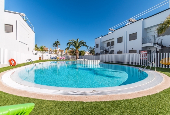 Apartamento / piso - Reventa - Torre de la Horadada - Costa Blanca