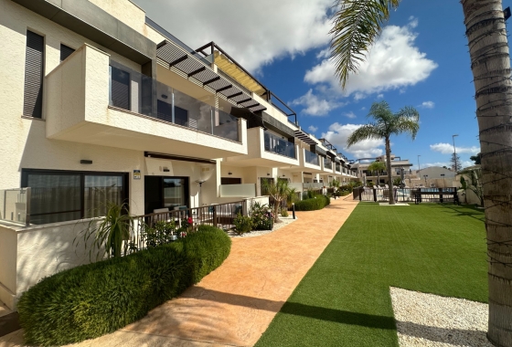 Apartamento / piso - Reventa - Torre Pacheco - Inland