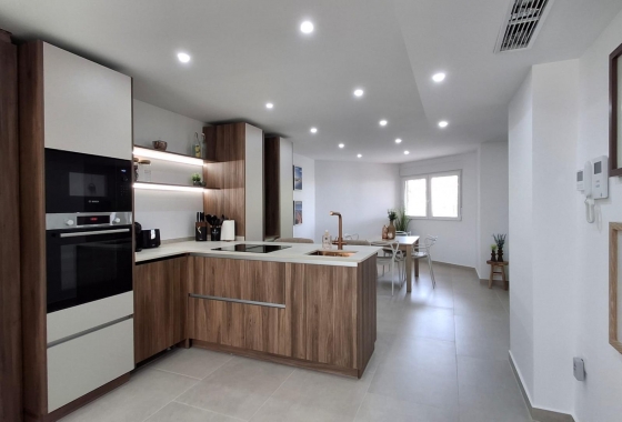 Apartamento / piso - Reventa - Torrevieja - Acequion