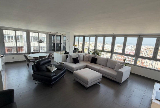 Apartamento / piso - Reventa - Torrevieja - Acequion