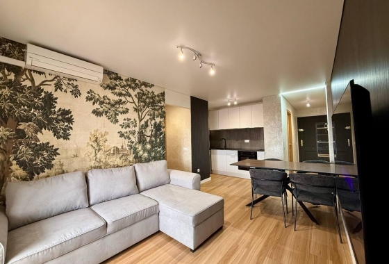 Apartamento / piso - Reventa - Torrevieja - Acequion