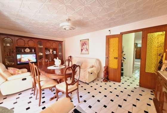 Apartamento / piso - Reventa - Torrevieja - Acequion