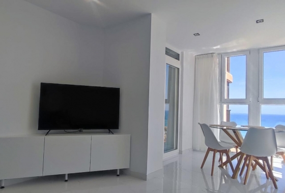 Apartamento / piso - Reventa - Torrevieja - Cabo Cervera