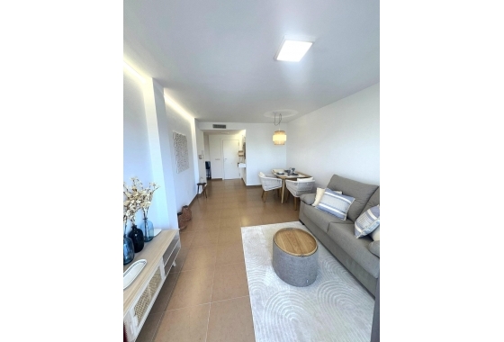 Apartamento / piso - Reventa - Torrevieja - Centro - Muelle Pesquero