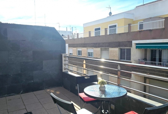 Apartamento / piso - Reventa - Torrevieja - Centro